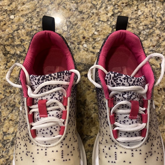 FootJoy FJ Flex Spikeless Shoes, - Style #92924 size 7 - Picture 7 of 8